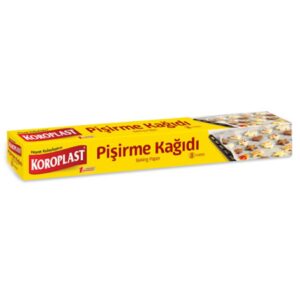 Yağlı Kağıt 42*37 CM 162 Li *30