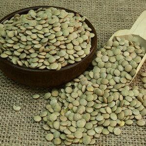 Yeşil Mercimek 5000 G