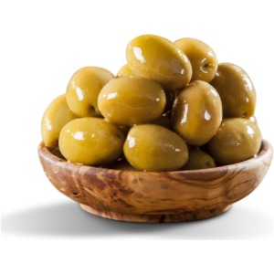Yeşil Zeytin Kokteyl 100-120 Kiana
