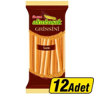 Grissini 100 G*12 Li