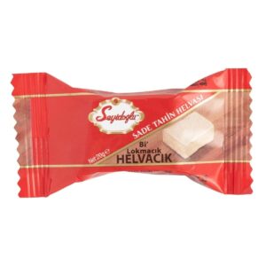 Helva Sade 15 G* Seyitoğlu