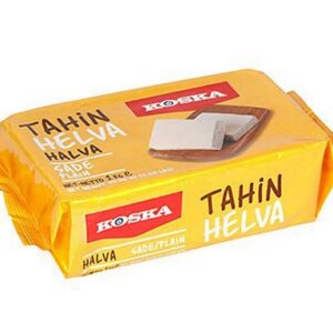 Helva Sade 1000g*8 Koska