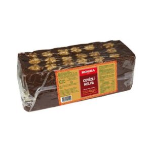 Helva Cevizli 4KG*2 Koska