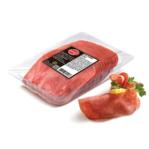 Jambon Dana 300 G Dilimli Danet