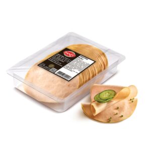 Jambon Piliç 400 G Dilimli Danet