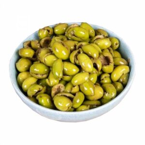 Hatay Kırma Zeytin Çekirdeksiz
