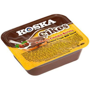 Fındık Kreması 15g*100 Koska