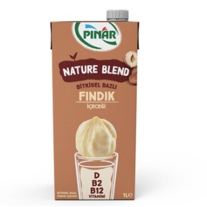 Fındık Sütü 1 LT Pınar