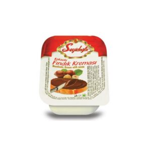 Fındık Ezmesi 15g*100 Seyidoğlu