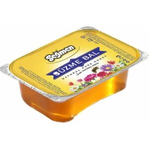 Bal 15 G*100 Lü Seğmen Çam