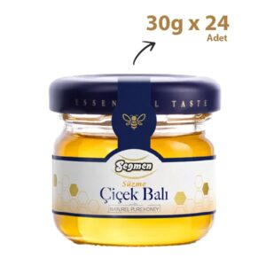 Bal 30g*24 Seğmen