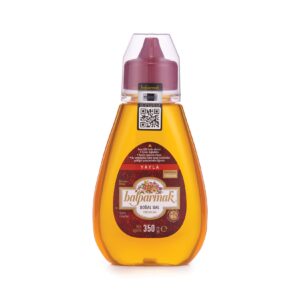 Bal 350 G*12 Çitkapak Balparmak