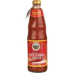 Hot Chili Sos 750 Cc