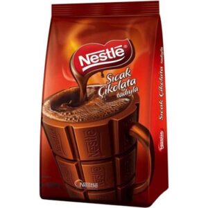 Sicak Çikolata 1000g*12 Nestle