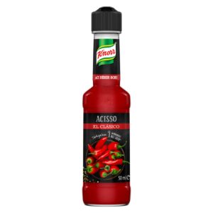 Acısso 50 Ml*24 Knorr