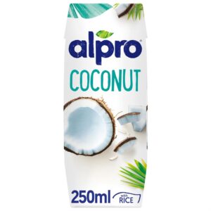 Hindistan Sütü 250ml*15 Alpro