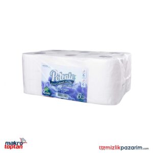 Içten Çekmeli Havlu 4 KG 6 Li Polenta