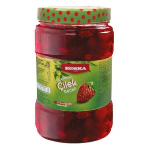 Reçel Çilek 5/1 Koska