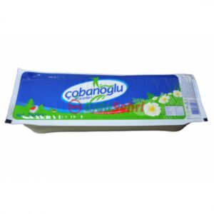 Kaşar Peyniri 2KG*12 Çobanoğlu