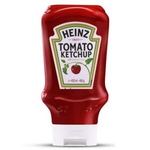 Ketçap 460 G*10 Heinz