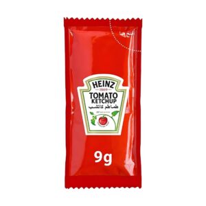 Ketçap PP 9 G Heinz