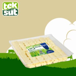 Örgü Peyniri 2 KG Teksüt