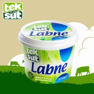 Labne 2750 G Teksüt