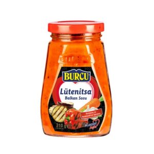 Lutenisya 300 ML Burcu