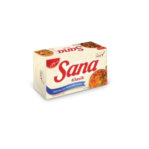 Margarin Sana 250g*24 Upfield