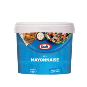 Mayonez 8 KG Heinz