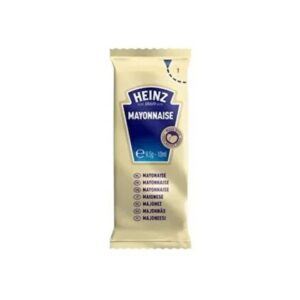 Mayonez PP 10 G Heinz