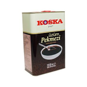Pekmez 5000 G Koska