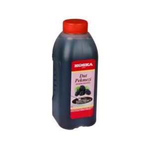Pekmez Dut 700g*12 Koska