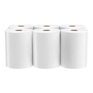 Hareketli Havlu 4KG*6