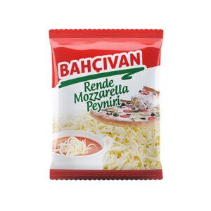 Mozzarella Rende 2 KG Bahçıvan