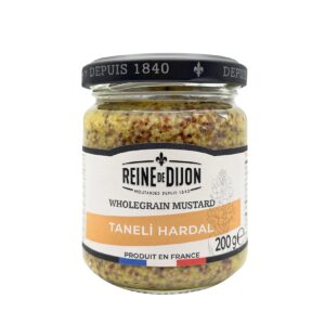 Hardal 200 G Reine Dijon Taneli