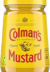 Hardal 2,25 G Colmans