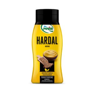 Hardal 270g*6 Pınar