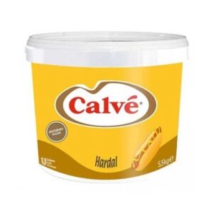 Hardal 5.5KG Calve