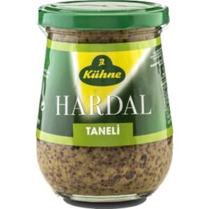 Hardal Taneli 250g*10 Kühne