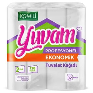 Peçete 24×25 32 Li Yuvam Komili