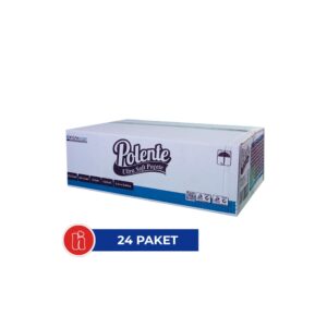 Peçete 33*33 Garson Katlama Polenta