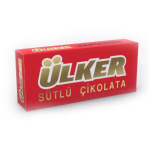 Napolitan Çikolata