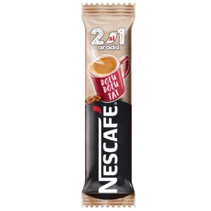 Nescafe 2/1 Arada 56