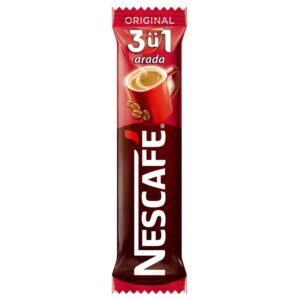 Nescafe 3/1 Arada 72 li