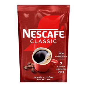 Nescafe Classic 200 G