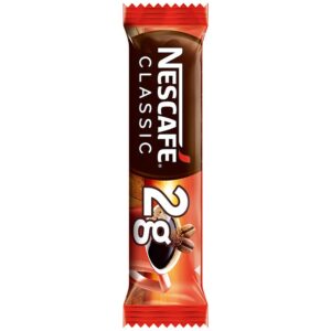 Nescafe Classic 2g*200