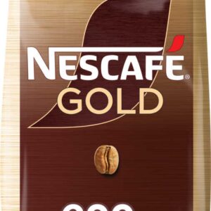 Nescafe Gold Vending 600 G*10