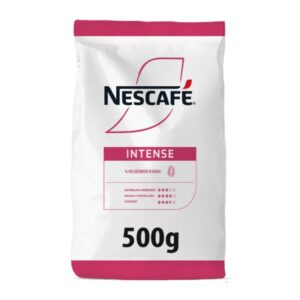 Nescafe Intense 500 G*12
