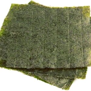 Nori Yaprak